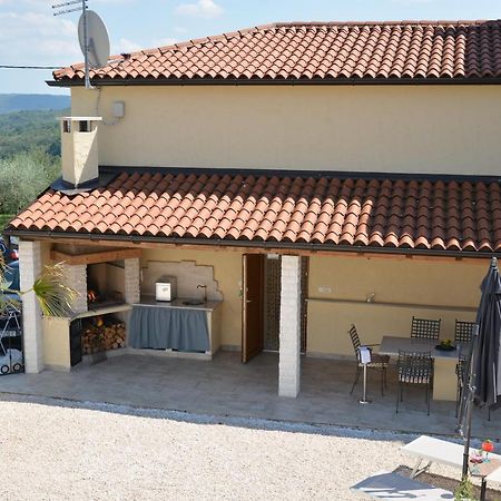 Casa Ferata - Holiday Home Vižinada Εξωτερικό φωτογραφία